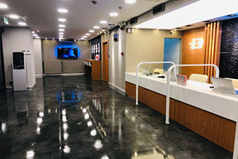 Beste Makina - Elektronik Kontrol Paneli İmalatı